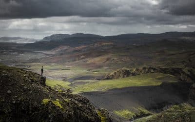 TO MÅNEDER MED ISLAND I BLODET – Del 1 – Blogindlæg skrevet til FotoMalia