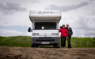 I met Bumle’s new owners